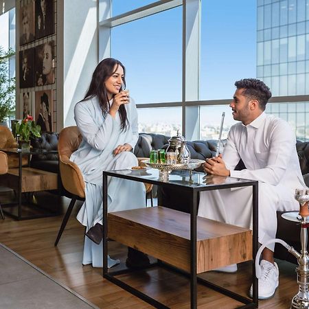 Adagio Jeddah City Center Luaran gambar