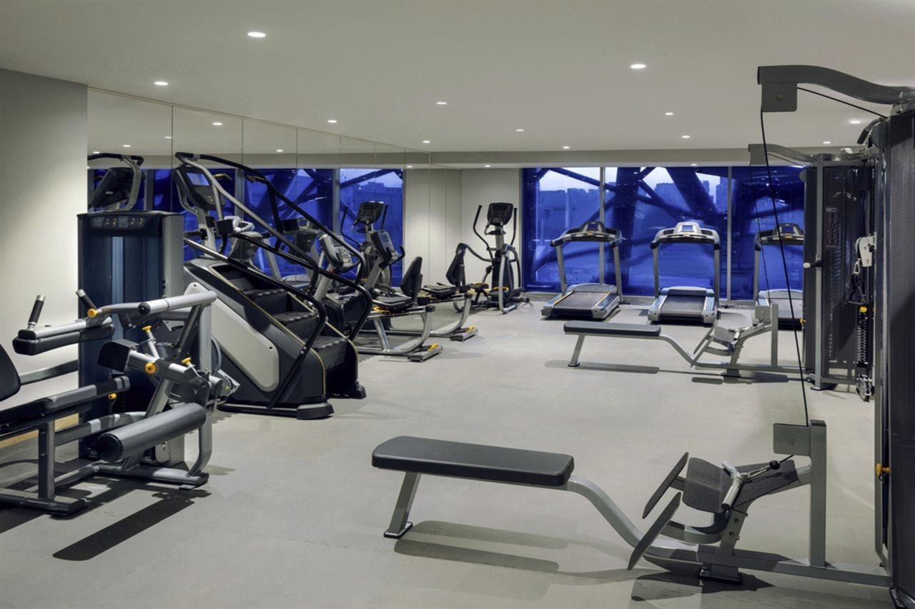 Adagio Jeddah City Center Luaran gambar