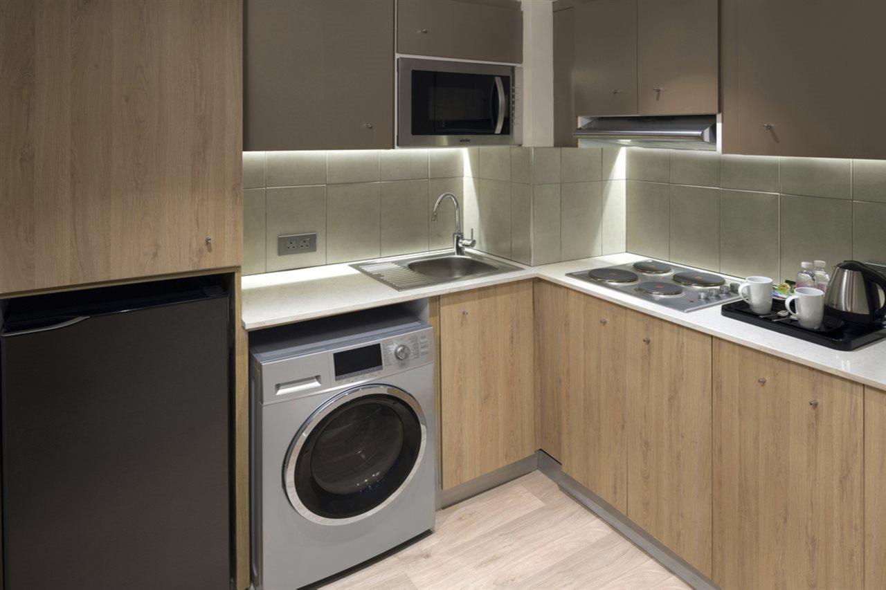 Adagio Jeddah City Center Luaran gambar