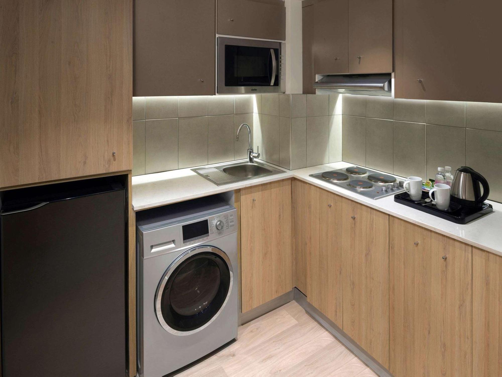 Adagio Jeddah City Center Luaran gambar